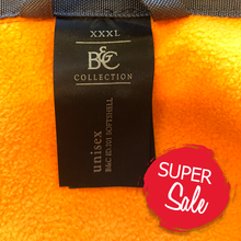 Laden Sie das Bild in den Galerie-Viewer, B&amp;C Softshell Jacke Herren