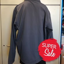 Laden Sie das Bild in den Galerie-Viewer, B&amp;C Softshell Jacke Herren