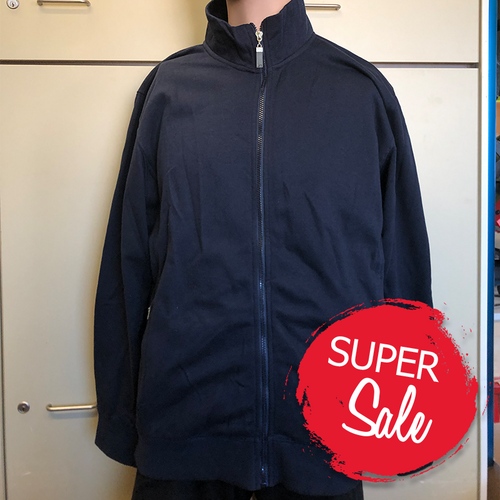James & Nicholson Herren Sweatjacke
