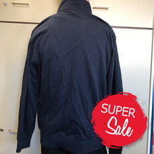 Laden Sie das Bild in den Galerie-Viewer, James &amp; Nicholson Herren Sweatjacke
