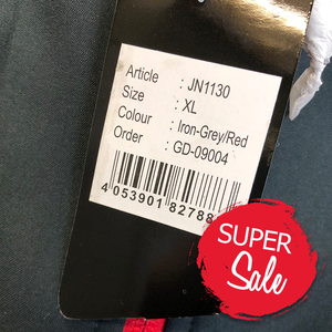 James & Nicholson Herren 2-Lagen Promo Softshell Jacke