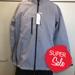 Sol's Herren 3-Lagen Softshell Jacke