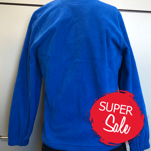 Sol's Damen Fleece Jacke