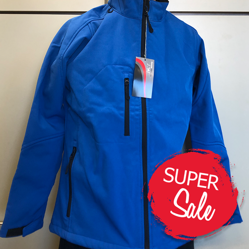Sol's Damen 3-Lagen Softshell Jacke