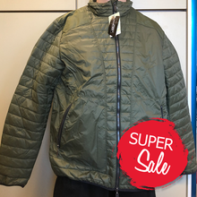 Laden Sie das Bild in den Galerie-Viewer, James &amp; Nicholson Herren Lightweight Jacke