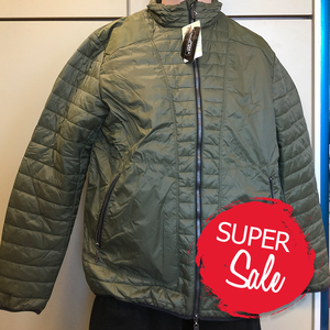 James & Nicholson Herren Lightweight Jacke