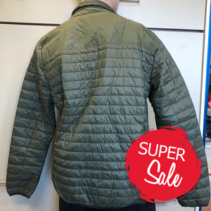 James & Nicholson Herren Lightweight Jacke