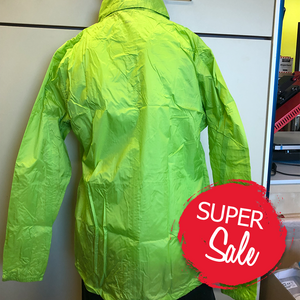 Result Regenjacke