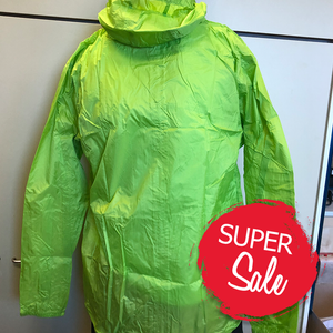 Result Regenjacke