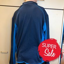 Laden Sie das Bild in den Galerie-Viewer, James &amp; Nicholson Herren Stretch Fleece Jacke