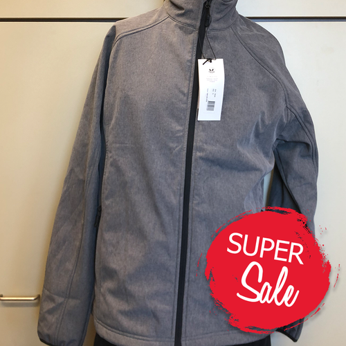 Tee Jays Herren 3-Lagen Softshell Jacke