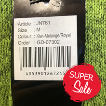 Laden Sie das Bild in den Galerie-Viewer, James &amp; Nicholson Damen Strickfleece Jacke