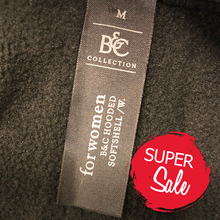 Laden Sie das Bild in den Galerie-Viewer, B&amp;C Damen 3-Lagen Kapuzen Softshell Jacke