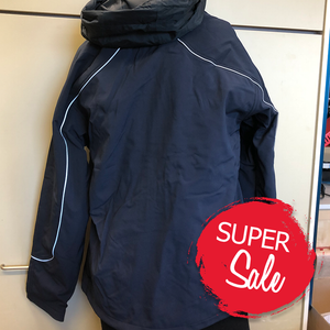 Result 3-Lagen Kapuzen Softshell Jacke "Ice Fell"