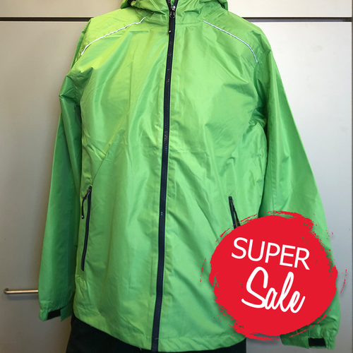James & Nicholson Herren Regenjacke