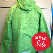 Laden Sie das Bild in den Galerie-Viewer, James &amp; Nicholson Herren Regenjacke