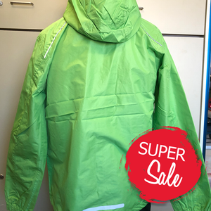 James & Nicholson Herren Regenjacke