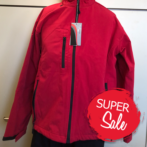 Sol's Herren 3-Lagen Softshell Jacke