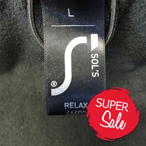 Sol's Herren 3-Lagen Softshell Jacke
