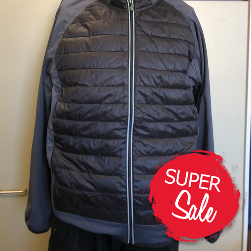 Spiro Herren Zero Gravity Jacke