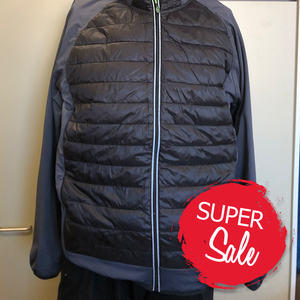 Spiro Herren Zero Gravity Jacke