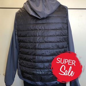Spiro Herren Zero Gravity Jacke