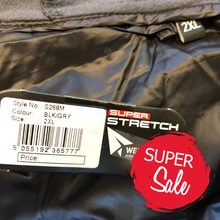 Laden Sie das Bild in den Galerie-Viewer, Spiro Herren Zero Gravity Jacke