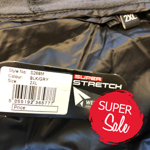 Spiro Herren Zero Gravity Jacke