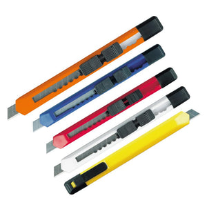 Cuttermesser klein