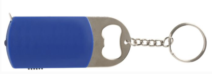 Multi Key Schlüsselanhänger Work