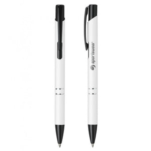 Ks Ebony gummiert black edition