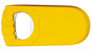 Flaschenöffner HandOpener