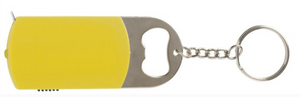 Multi Key Schlüsselanhänger Work