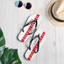 Laden Sie das Bild in den Galerie-Viewer, Woidviatlerin - Flip-Flops