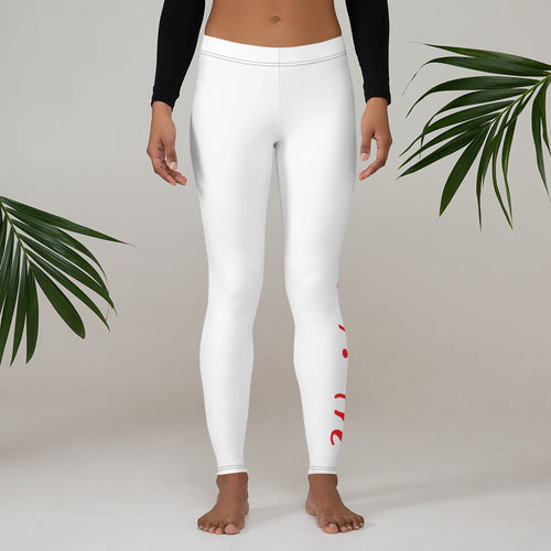 Leggings – Woidviertlarin