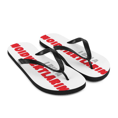 Woidviatlerin - Flip-Flops