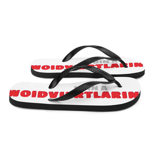 Woidviatlerin - Flip-Flops