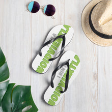 Laden Sie das Bild in den Galerie-Viewer, Woidviartla - Flip-Flops