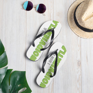 Woidviartla - Flip-Flops