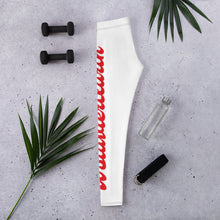 Laden Sie das Bild in den Galerie-Viewer, Leggings – Woidviertlarin
