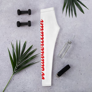 Leggings – Woidviertlarin