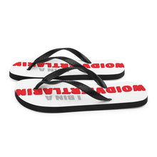 Laden Sie das Bild in den Galerie-Viewer, Woidviatlerin - Flip-Flops