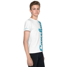 Laden Sie das Bild in den Galerie-Viewer, T-Shirt für Jugendliche