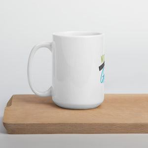 Tasse – "Woidviertl" ist kein Ort