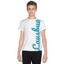 Laden Sie das Bild in den Galerie-Viewer, T-Shirt für Jugendliche