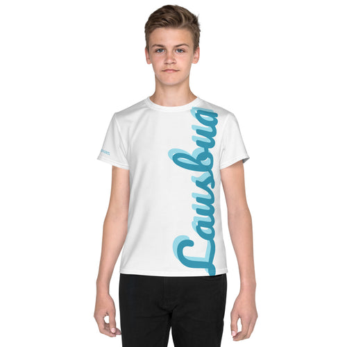 T-Shirt für Jugendliche