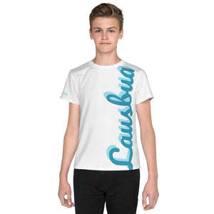 T-Shirt für Jugendliche