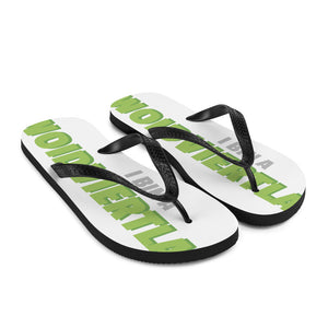 Woidviartla - Flip-Flops