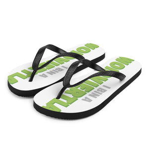 Woidviartla - Flip-Flops