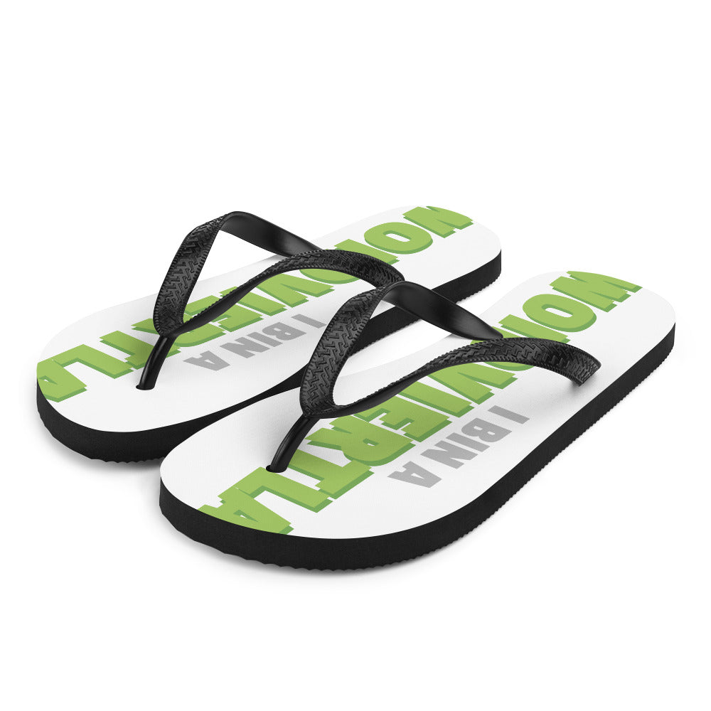 Woidviartla - Flip-Flops